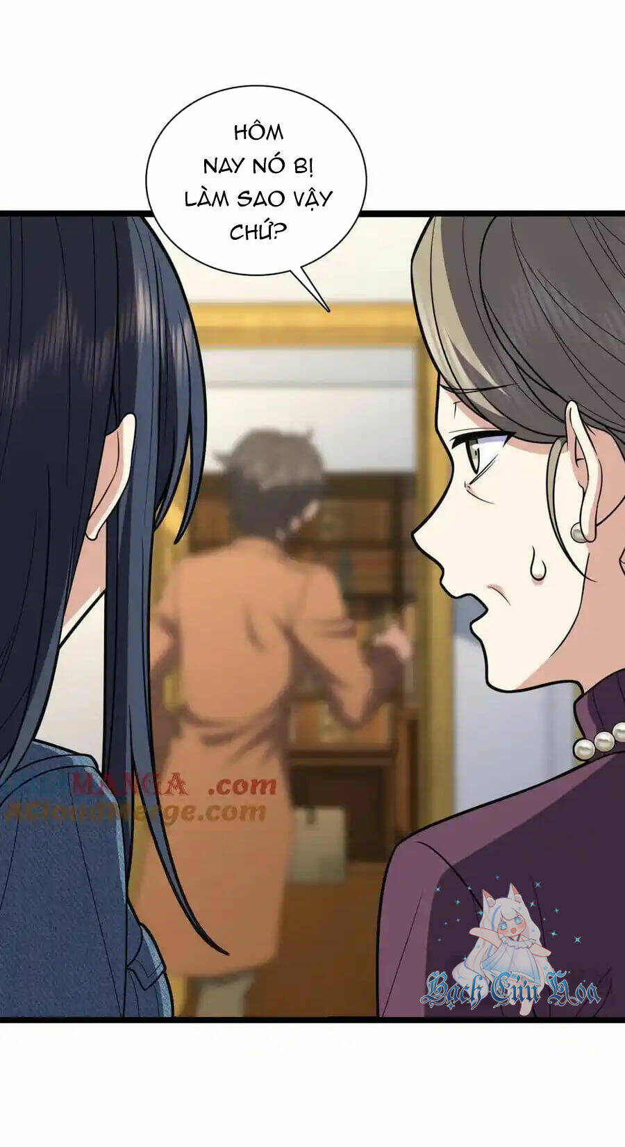 Bà Xã Nhà Tôi Đến Từ Ngàn Năm Trước Chapter 260 - Trang 2
