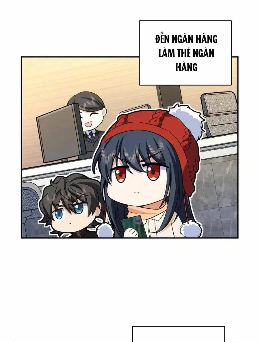 Bà Xã Nhà Tôi Đến Từ Ngàn Năm Trước Chapter 260 - Trang 2