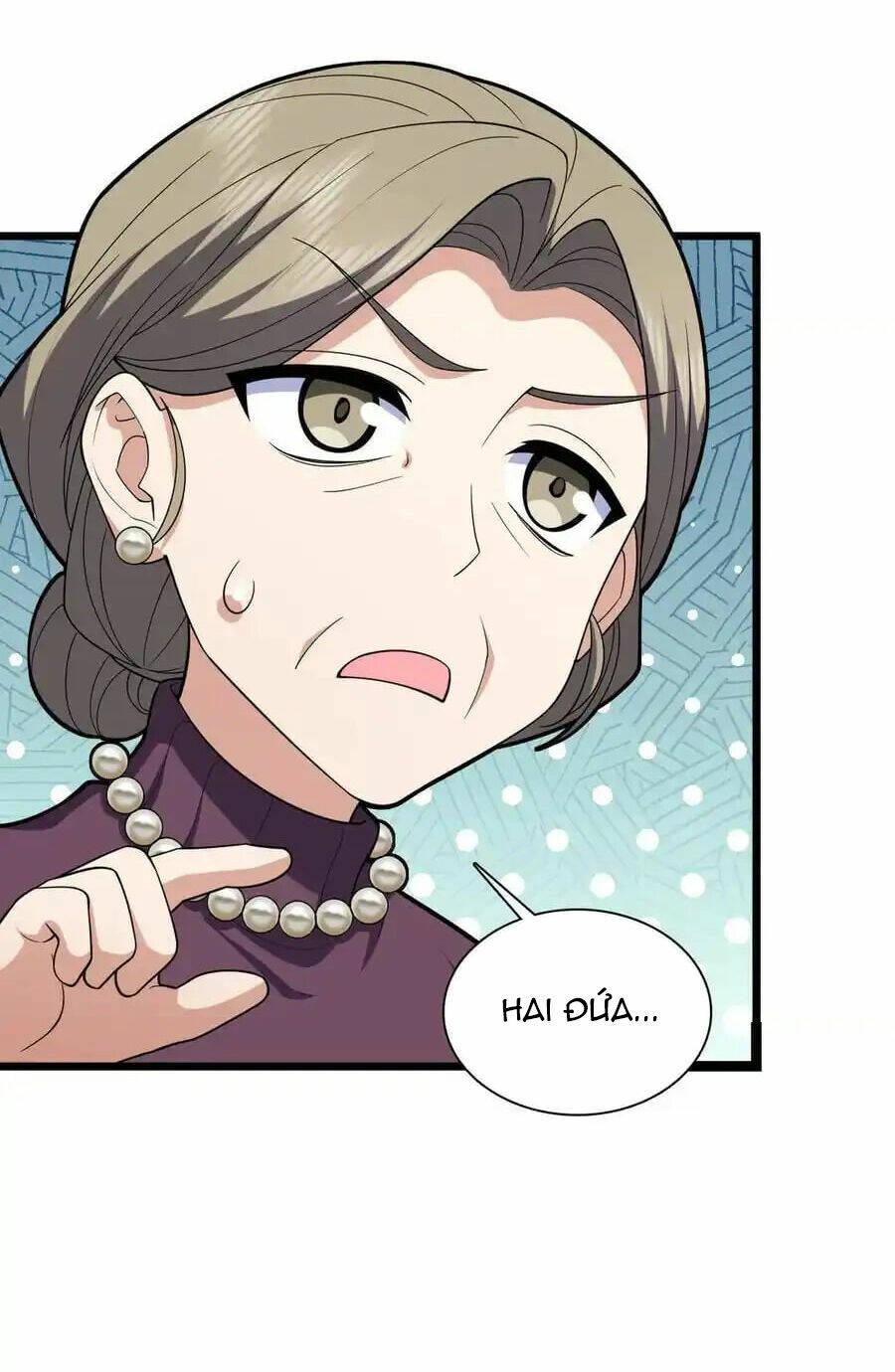 Bà Xã Nhà Tôi Đến Từ Ngàn Năm Trước Chapter 260 - Trang 2