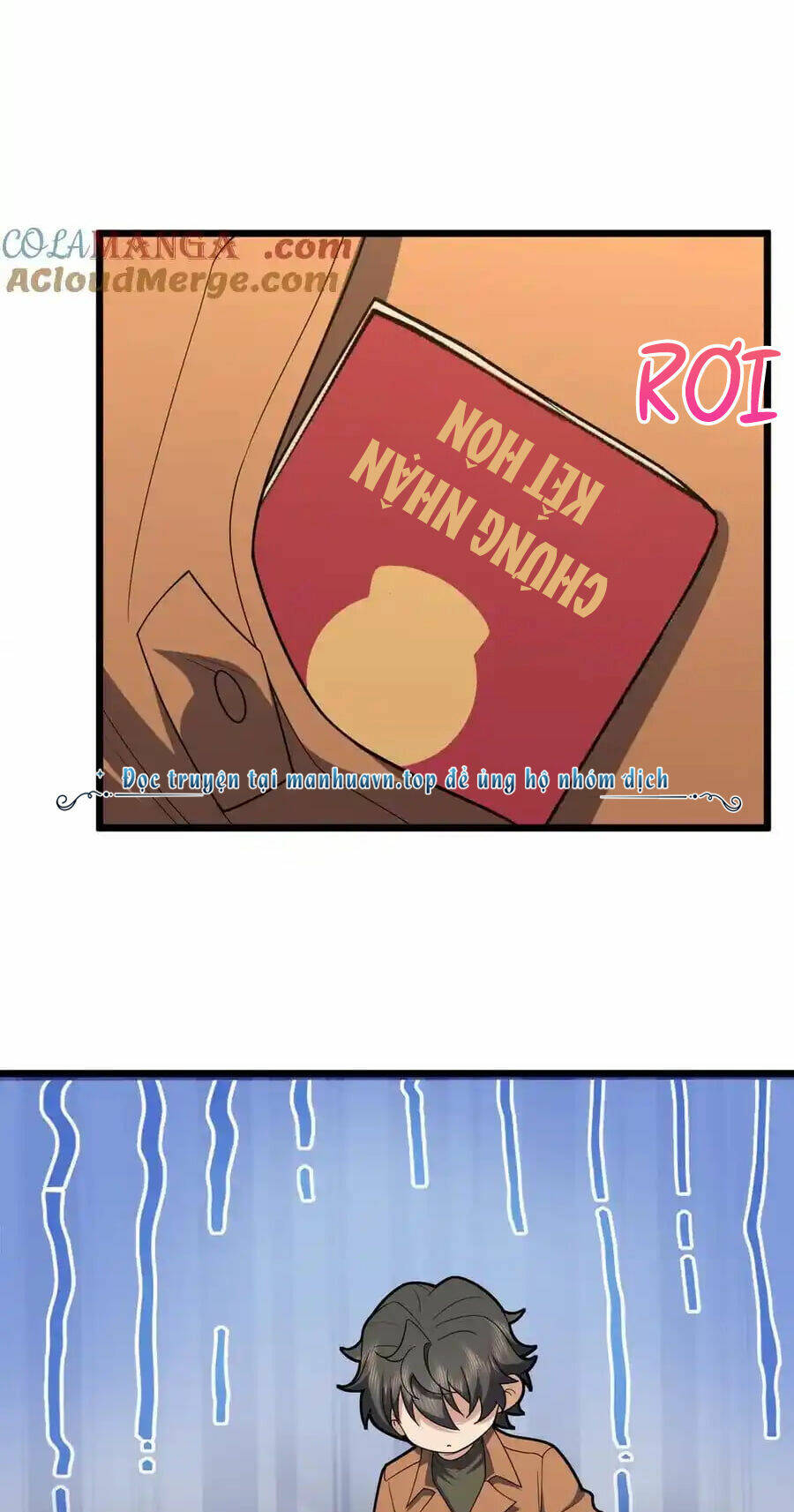 Bà Xã Nhà Tôi Đến Từ Ngàn Năm Trước Chapter 260 - Trang 2