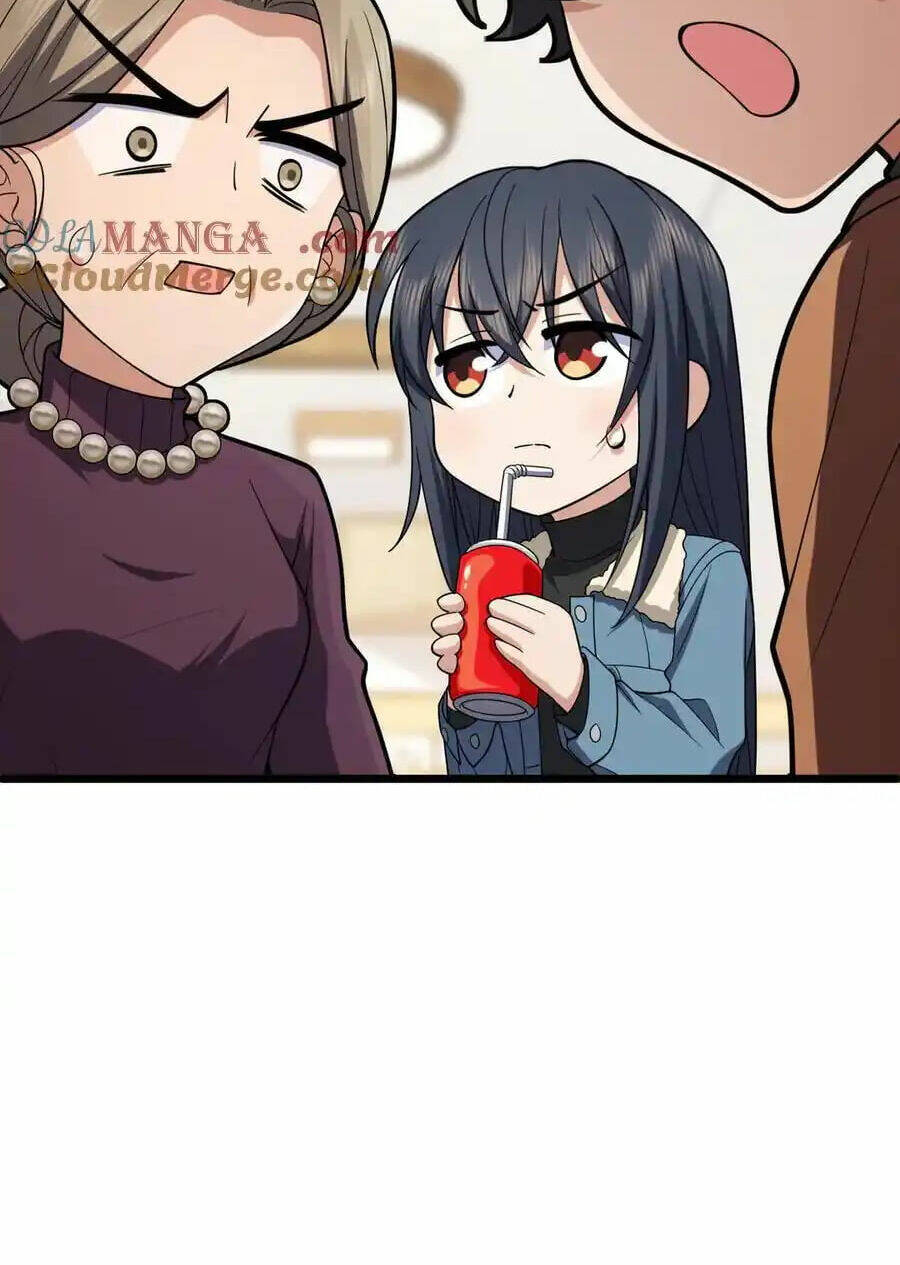 Bà Xã Nhà Tôi Đến Từ Ngàn Năm Trước Chapter 260 - Trang 2