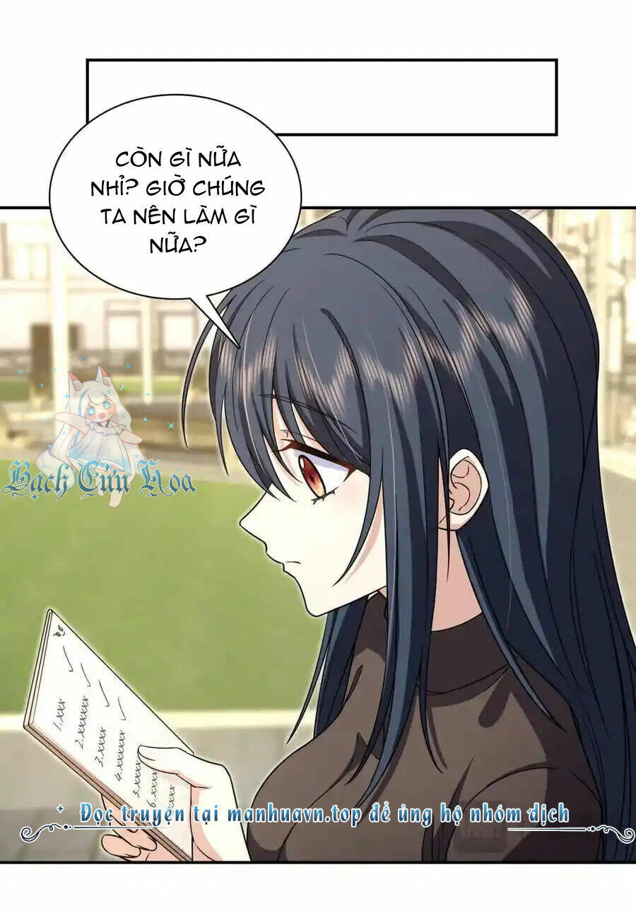 Bà Xã Nhà Tôi Đến Từ Ngàn Năm Trước Chapter 260 - Trang 2