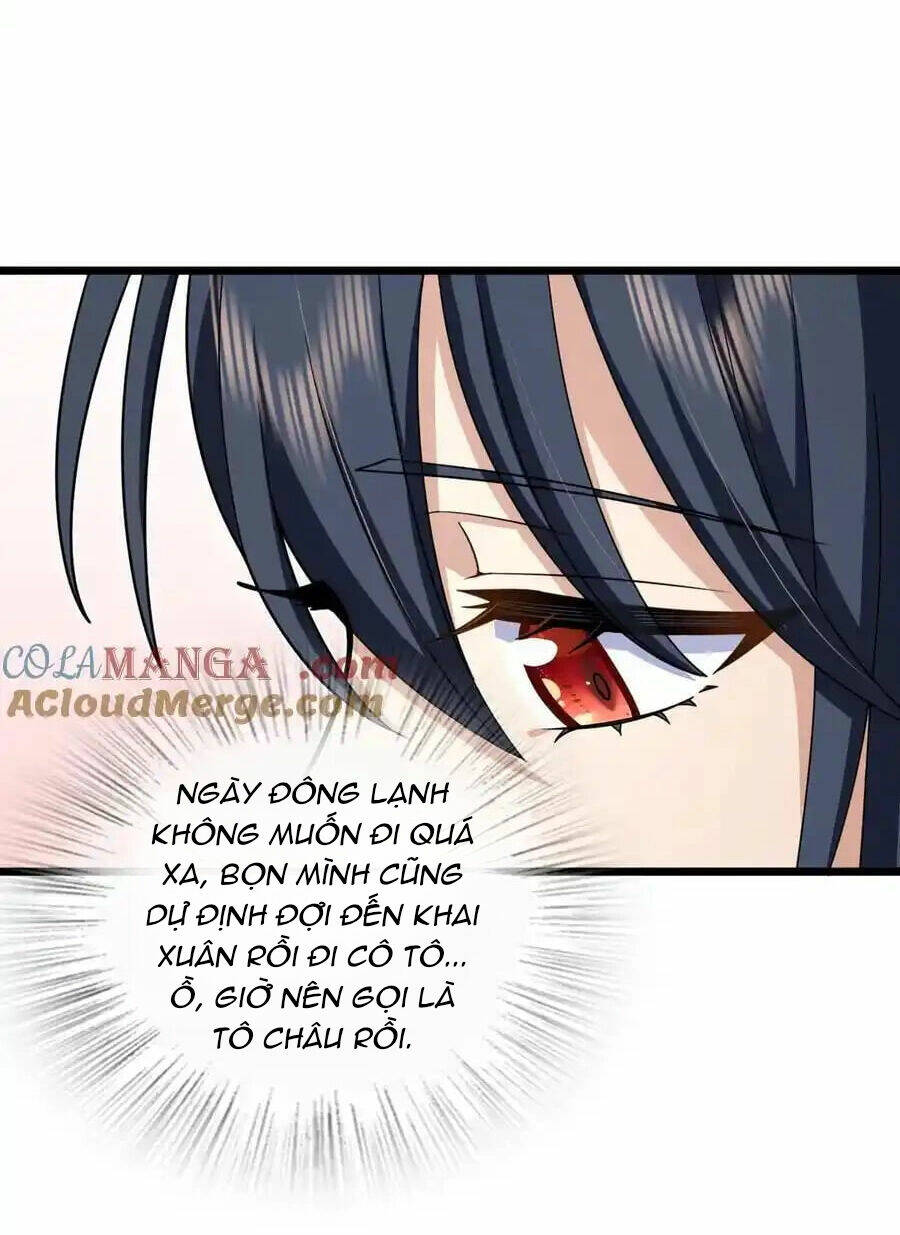 Bà Xã Nhà Tôi Đến Từ Ngàn Năm Trước Chapter 260 - Trang 2