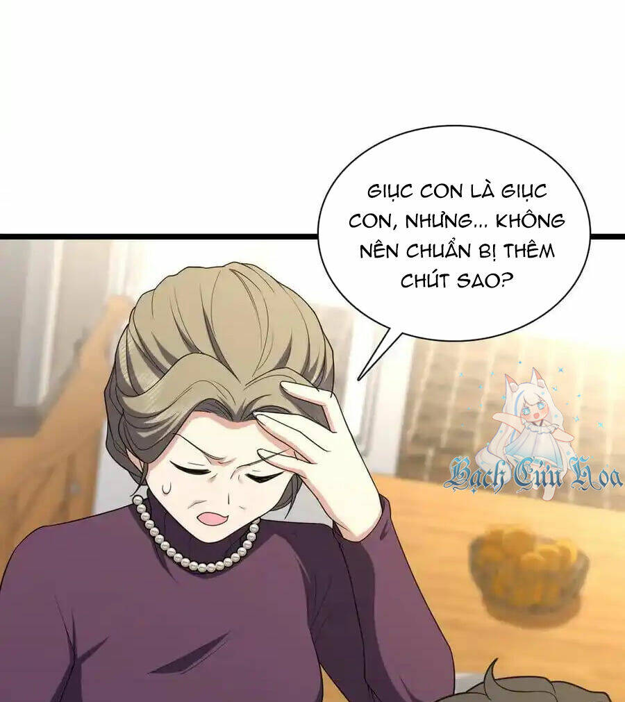 Bà Xã Nhà Tôi Đến Từ Ngàn Năm Trước Chapter 261 - Trang 2