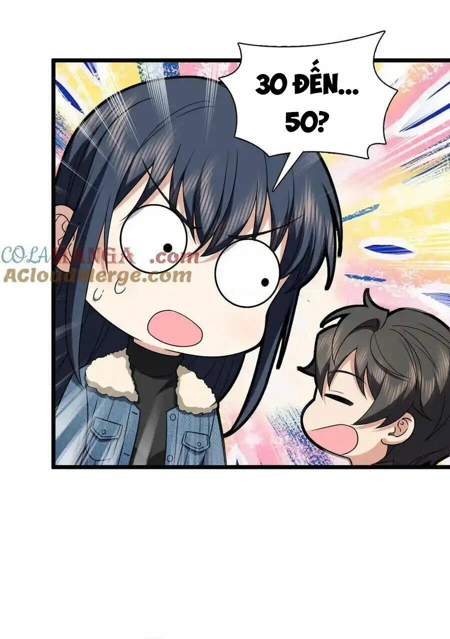 Bà Xã Nhà Tôi Đến Từ Ngàn Năm Trước Chapter 261 - Trang 2