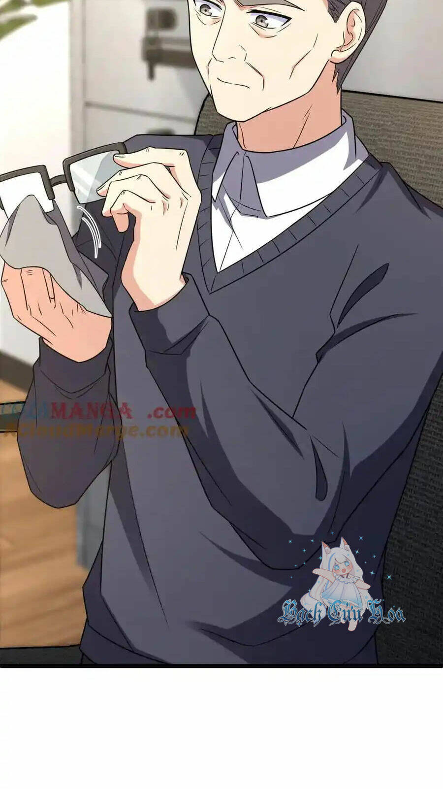 Bà Xã Nhà Tôi Đến Từ Ngàn Năm Trước Chapter 261 - Trang 2