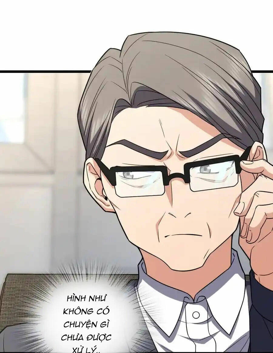 Bà Xã Nhà Tôi Đến Từ Ngàn Năm Trước Chapter 261 - Trang 2