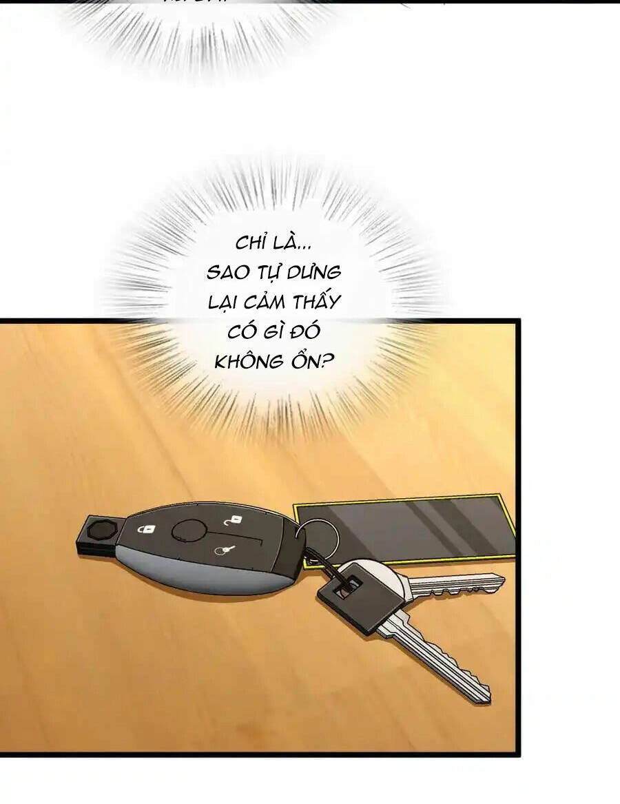 Bà Xã Nhà Tôi Đến Từ Ngàn Năm Trước Chapter 261 - Trang 2