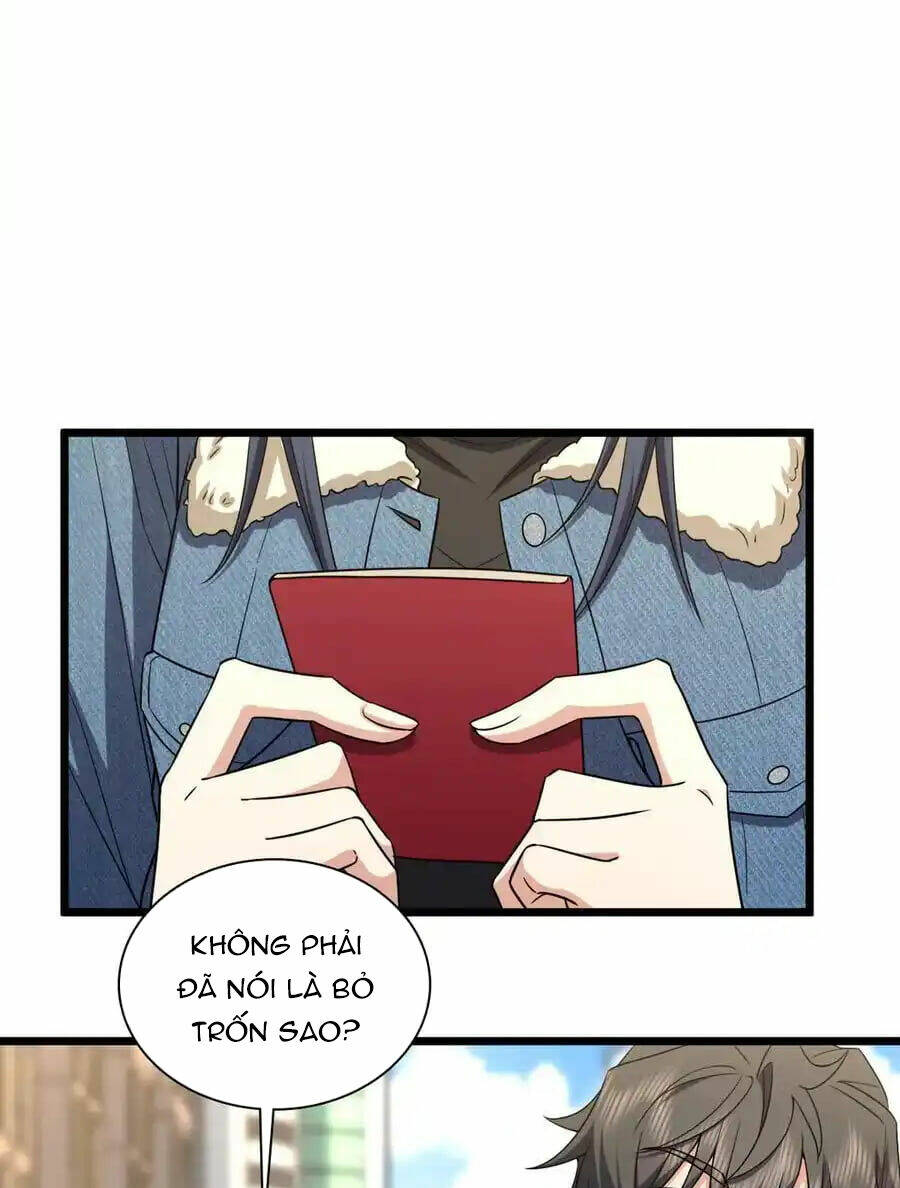 Bà Xã Nhà Tôi Đến Từ Ngàn Năm Trước Chapter 261 - Trang 2