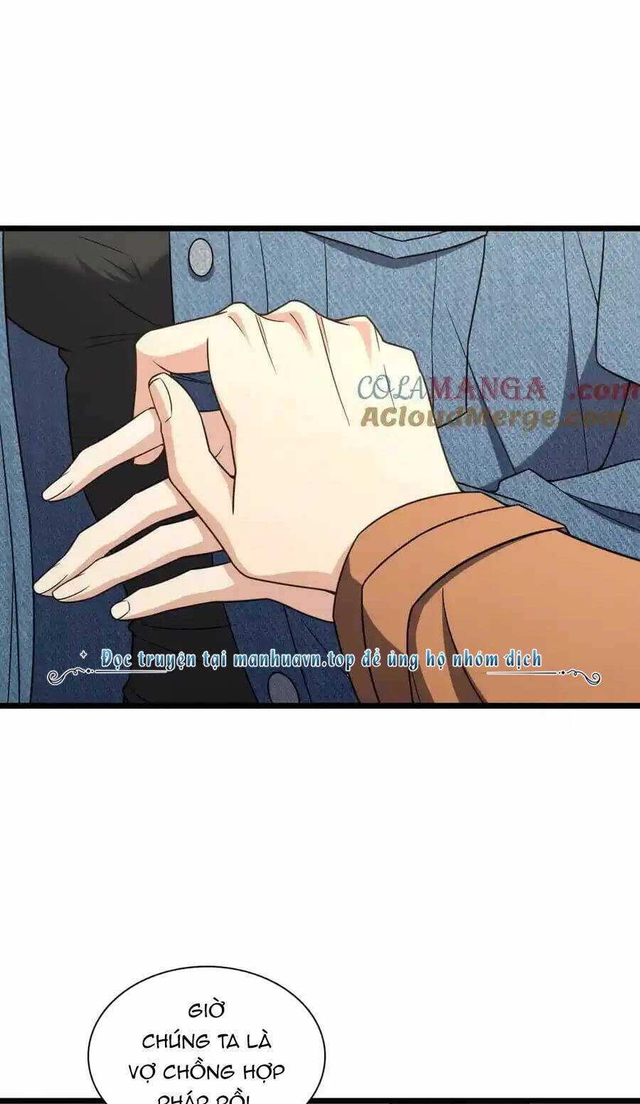 Bà Xã Nhà Tôi Đến Từ Ngàn Năm Trước Chapter 261 - Trang 2