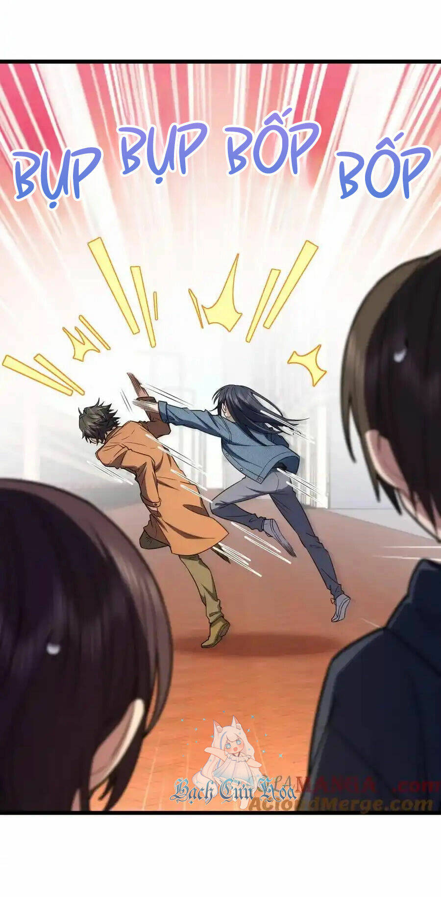 Bà Xã Nhà Tôi Đến Từ Ngàn Năm Trước Chapter 261 - Trang 2