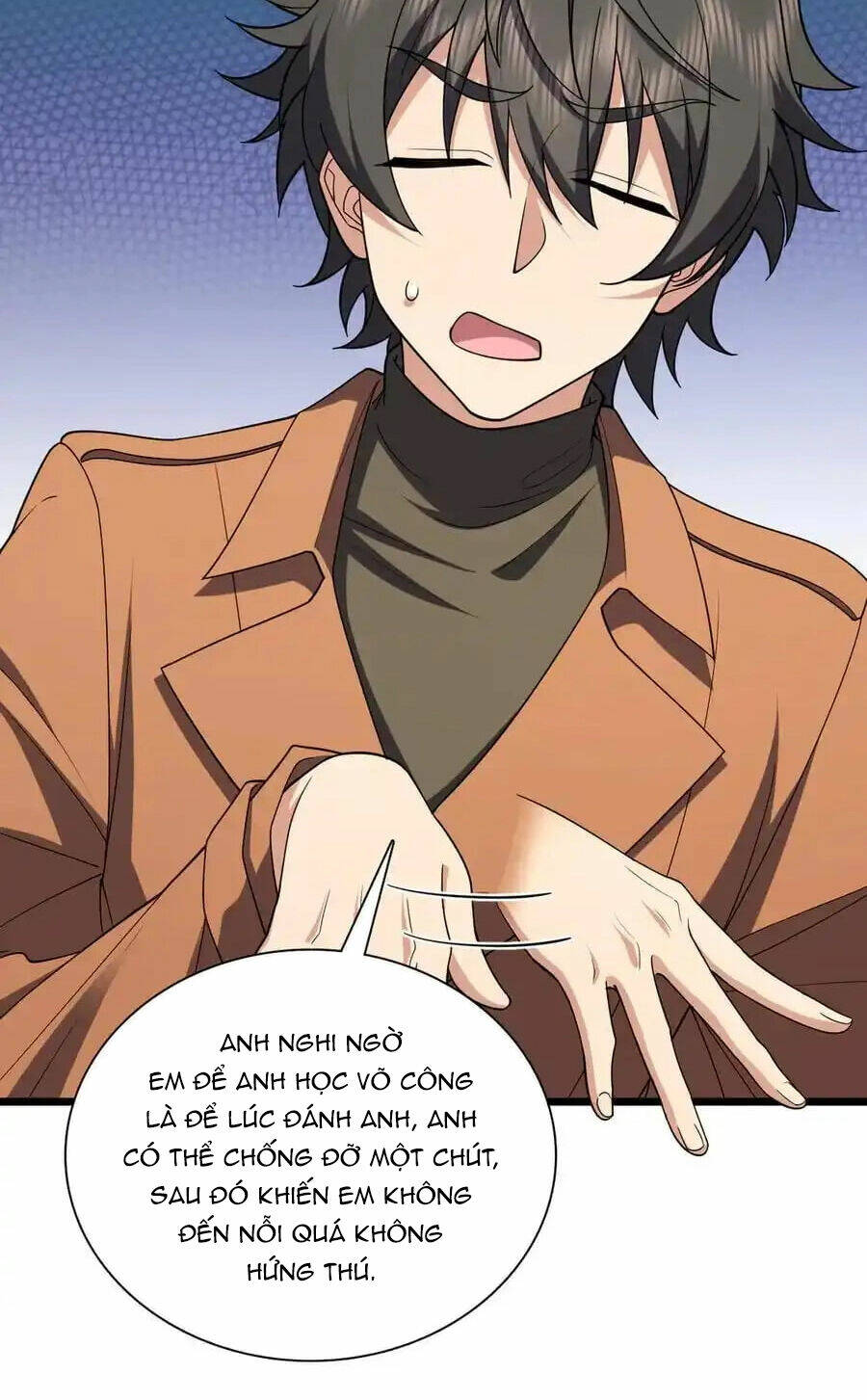 Bà Xã Nhà Tôi Đến Từ Ngàn Năm Trước Chapter 261 - Trang 2