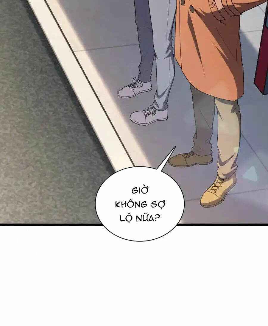 Bà Xã Nhà Tôi Đến Từ Ngàn Năm Trước Chapter 261 - Trang 2