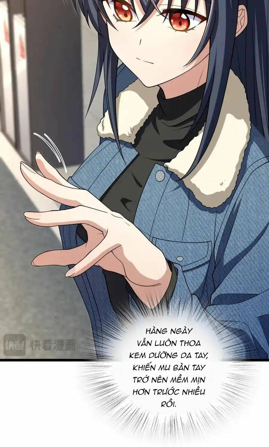 Bà Xã Nhà Tôi Đến Từ Ngàn Năm Trước Chapter 261 - Trang 2