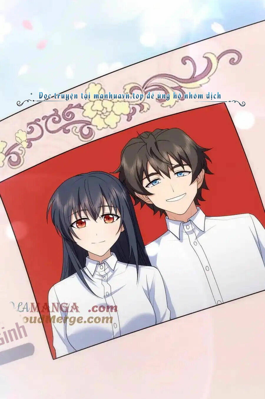 Bà Xã Nhà Tôi Đến Từ Ngàn Năm Trước Chapter 261 - Trang 2