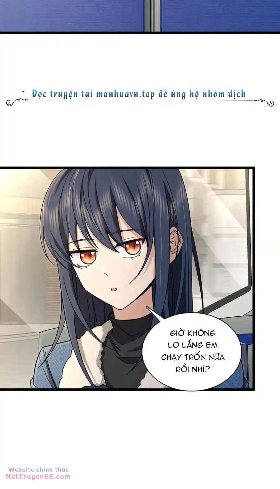 Bà Xã Nhà Tôi Đến Từ Ngàn Năm Trước Chapter 262 - Trang 2