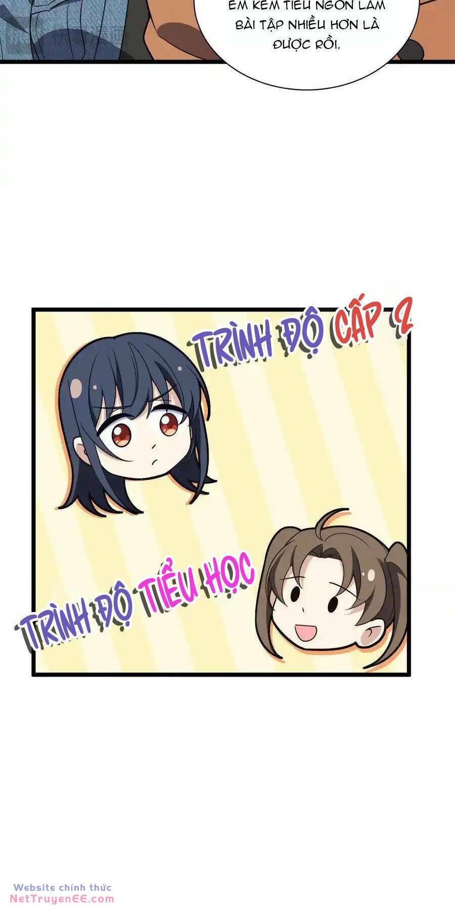 Bà Xã Nhà Tôi Đến Từ Ngàn Năm Trước Chapter 262 - Trang 2