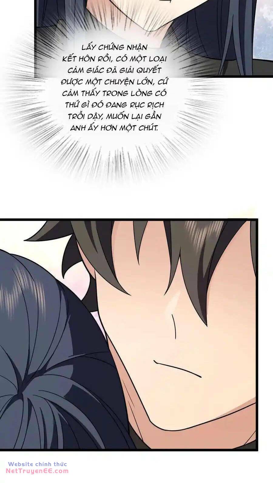 Bà Xã Nhà Tôi Đến Từ Ngàn Năm Trước Chapter 262 - Trang 2