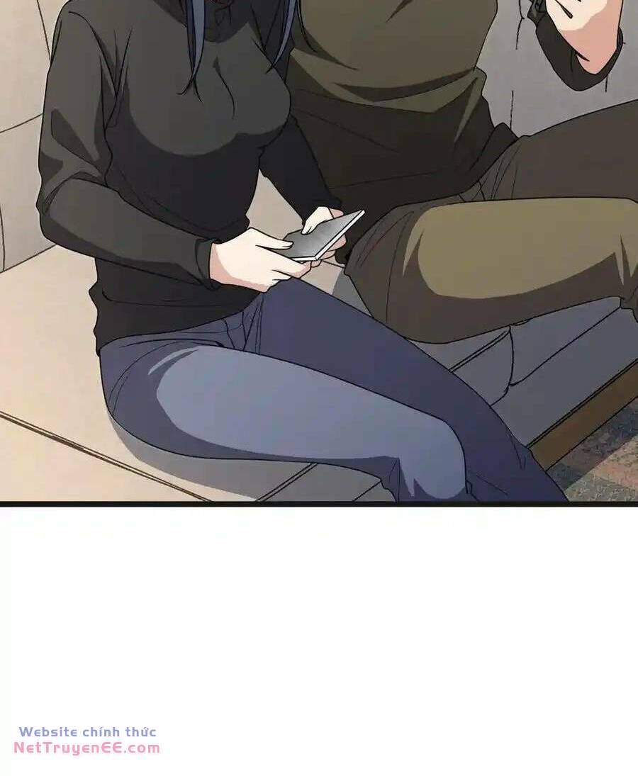 Bà Xã Nhà Tôi Đến Từ Ngàn Năm Trước Chapter 262 - Trang 2