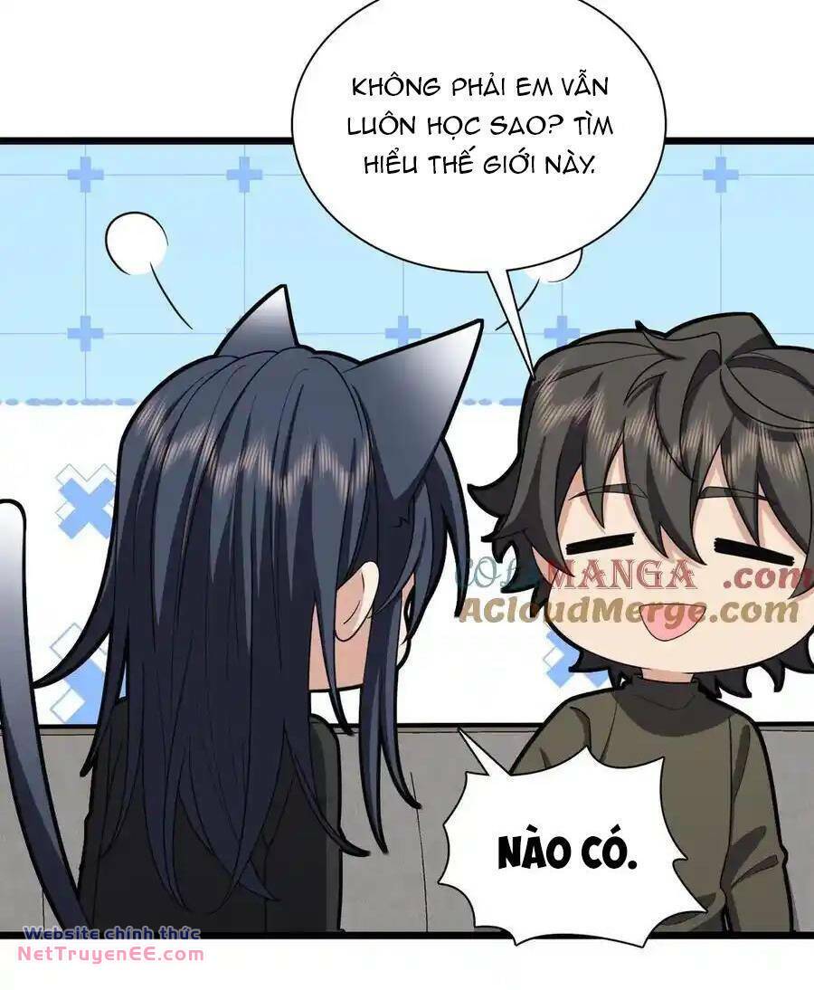 Bà Xã Nhà Tôi Đến Từ Ngàn Năm Trước Chapter 262 - Trang 2