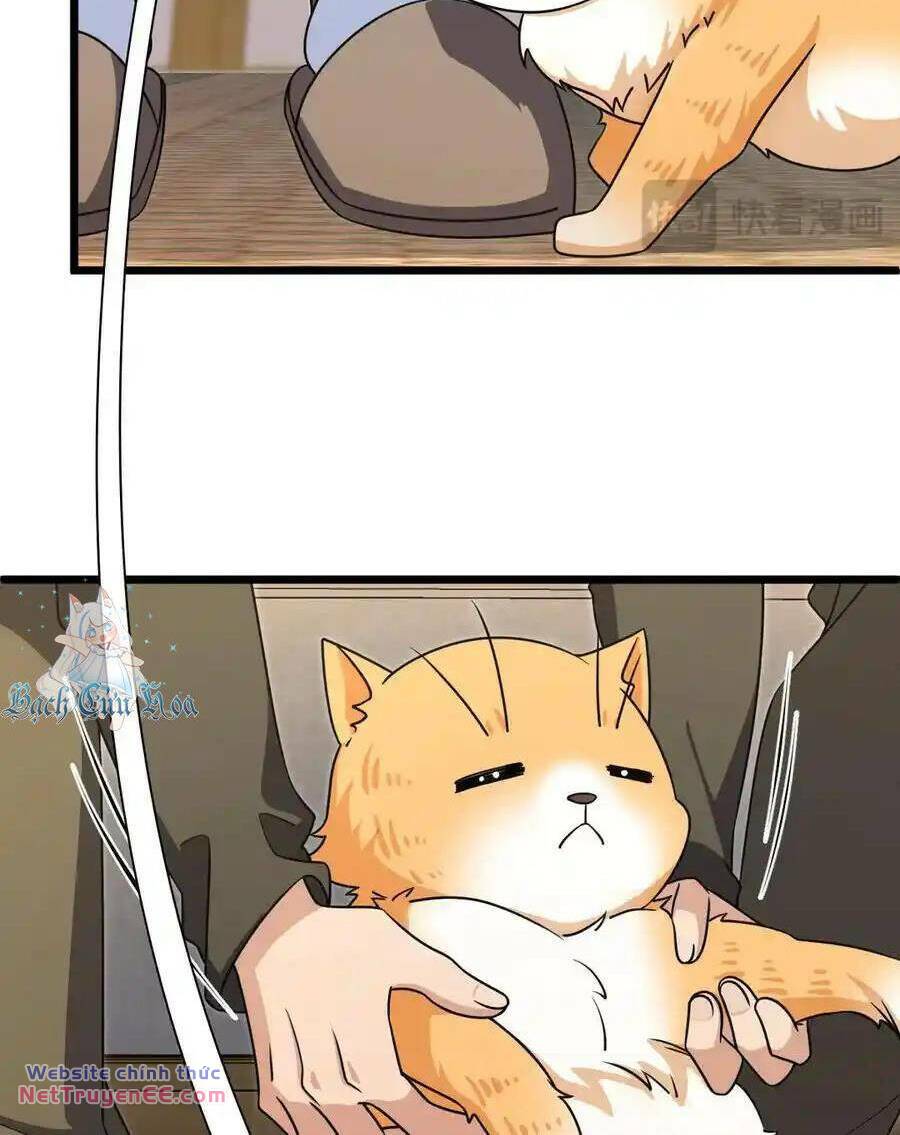 Bà Xã Nhà Tôi Đến Từ Ngàn Năm Trước Chapter 262 - Trang 2