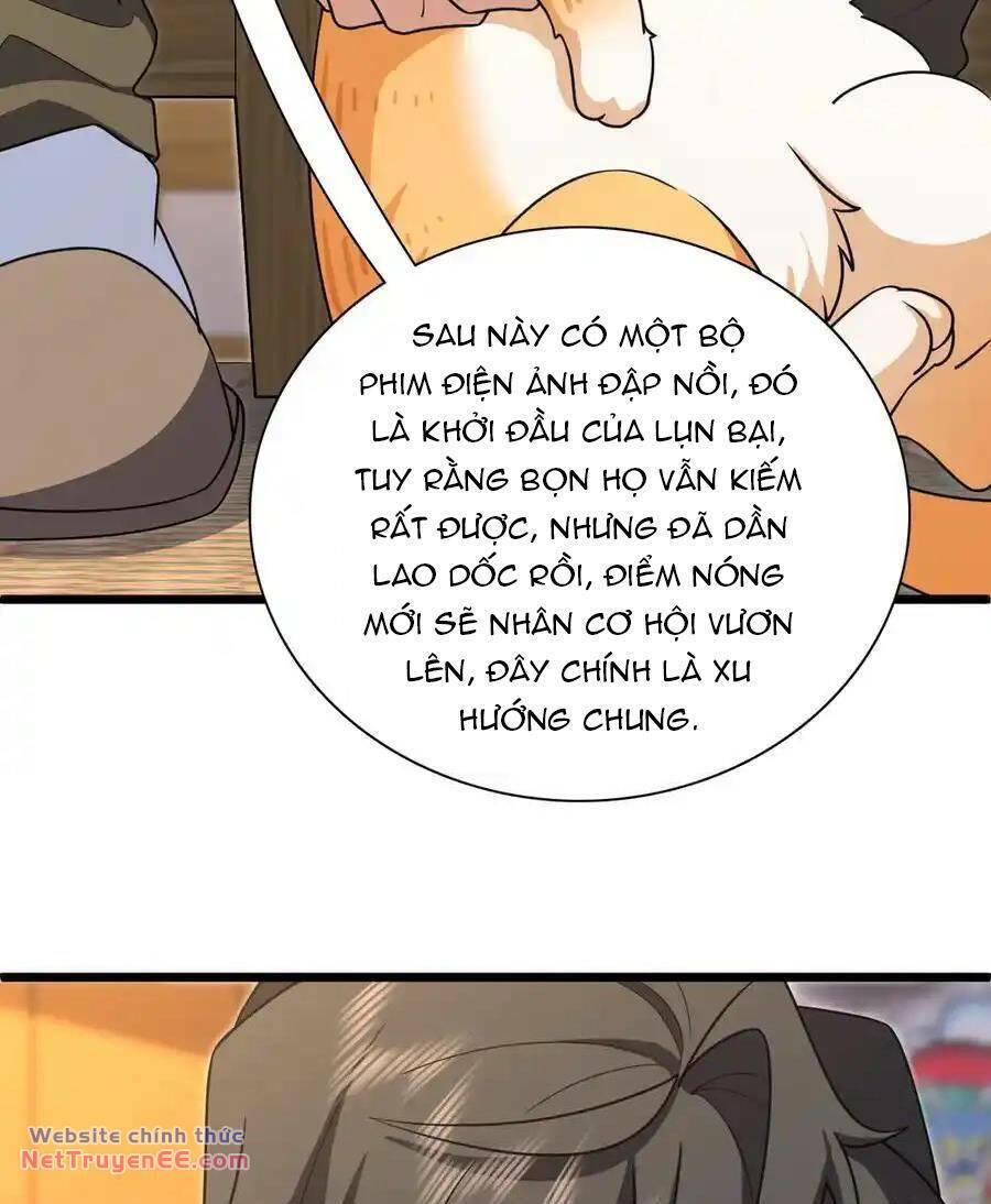 Bà Xã Nhà Tôi Đến Từ Ngàn Năm Trước Chapter 262 - Trang 2