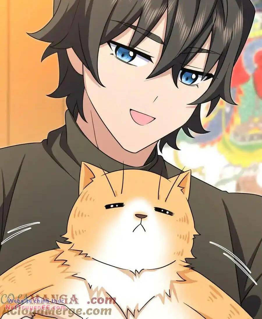 Bà Xã Nhà Tôi Đến Từ Ngàn Năm Trước Chapter 262 - Trang 2