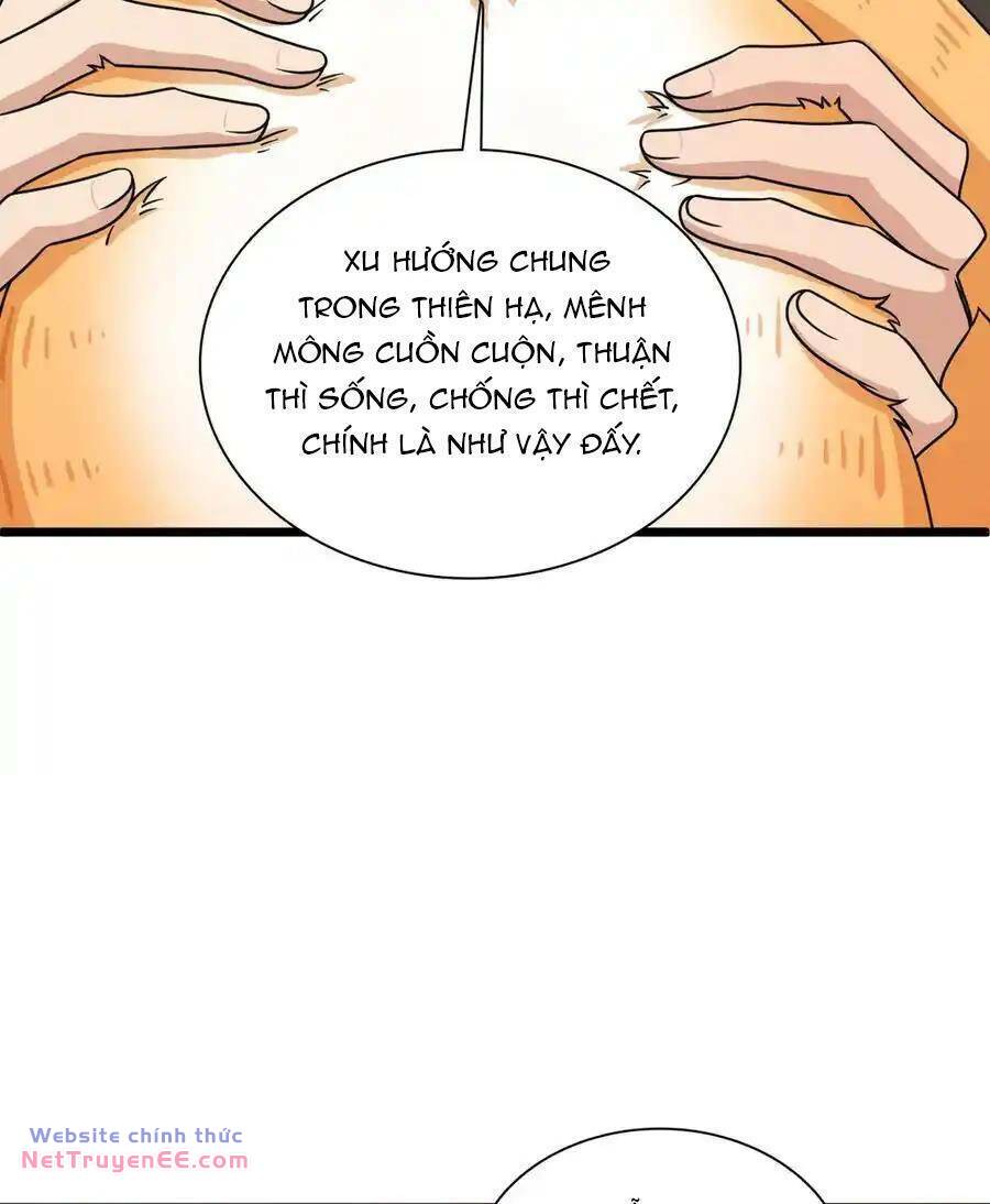 Bà Xã Nhà Tôi Đến Từ Ngàn Năm Trước Chapter 262 - Trang 2