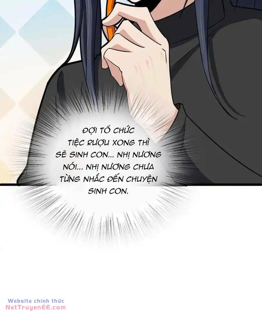 Bà Xã Nhà Tôi Đến Từ Ngàn Năm Trước Chapter 262 - Trang 2