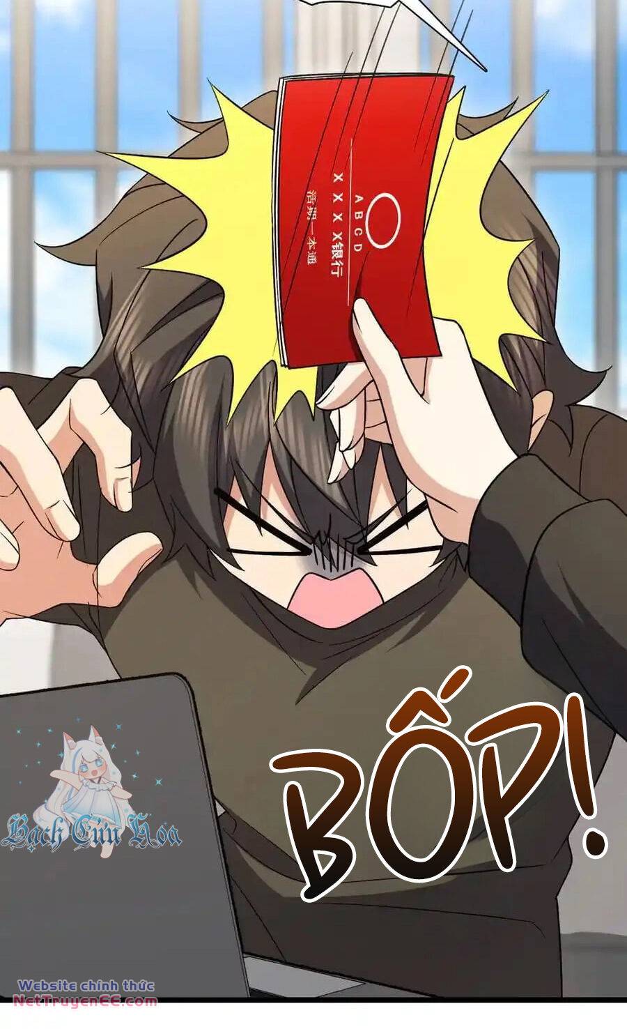 Bà Xã Nhà Tôi Đến Từ Ngàn Năm Trước Chapter 263 - Trang 2