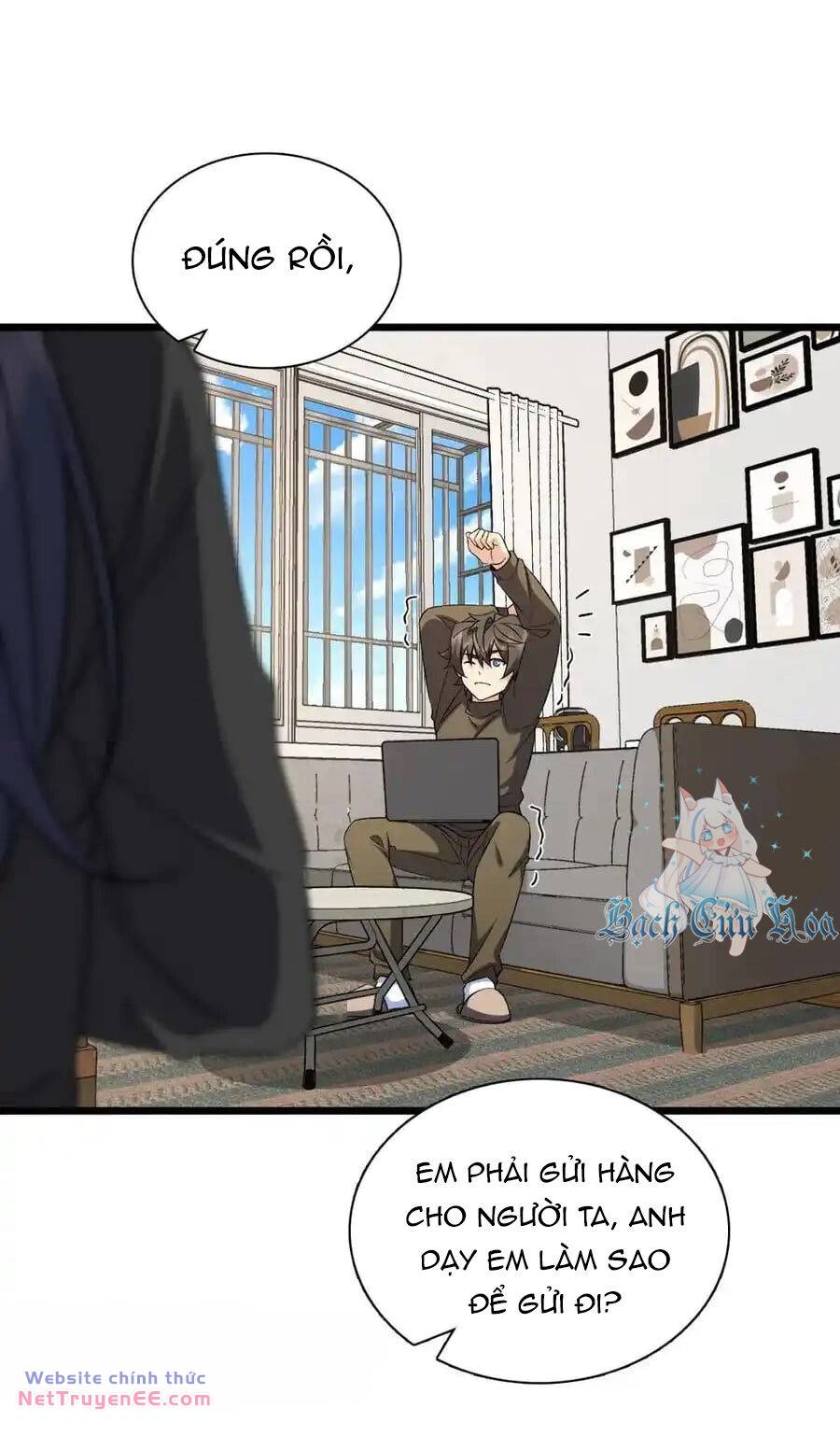 Bà Xã Nhà Tôi Đến Từ Ngàn Năm Trước Chapter 263 - Trang 2