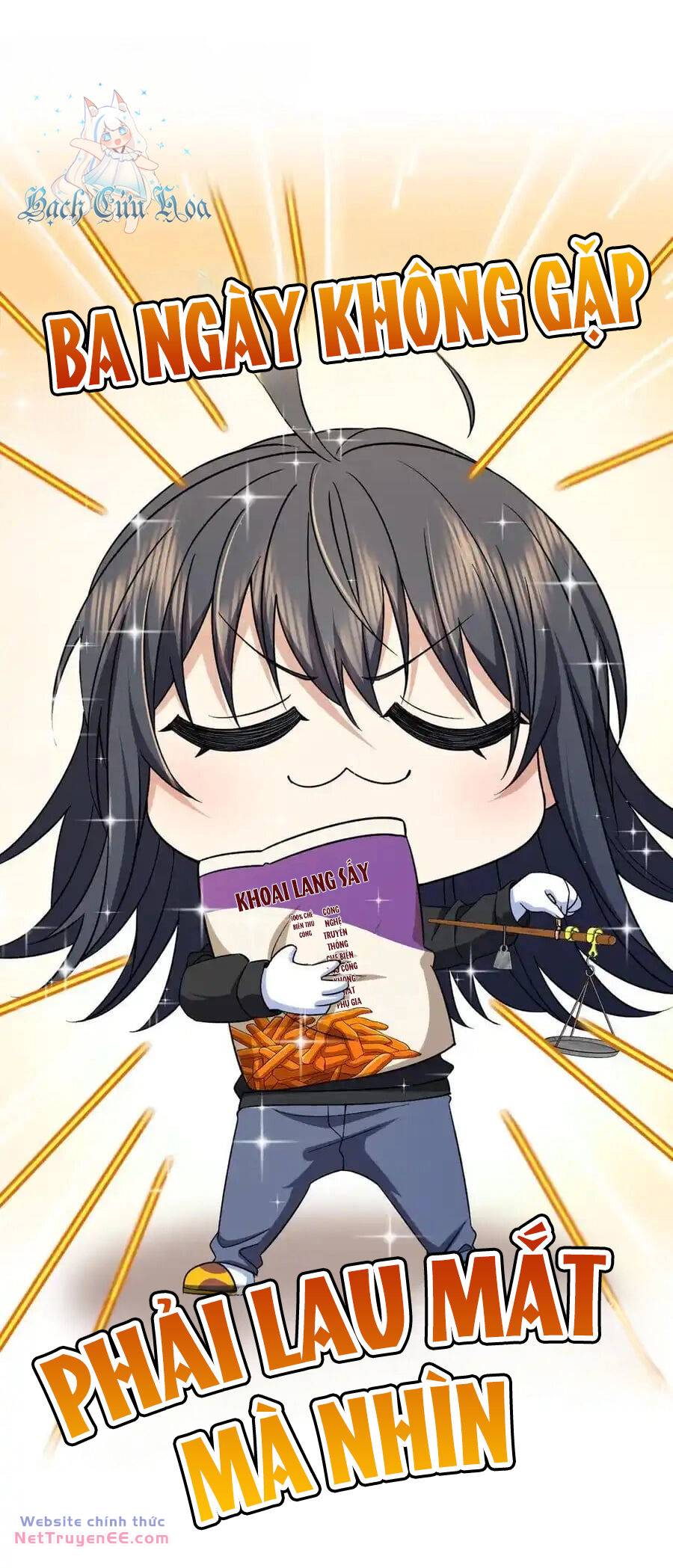 Bà Xã Nhà Tôi Đến Từ Ngàn Năm Trước Chapter 263 - Trang 2