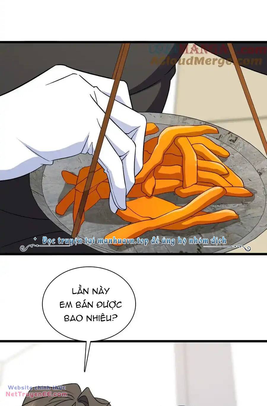 Bà Xã Nhà Tôi Đến Từ Ngàn Năm Trước Chapter 263 - Trang 2