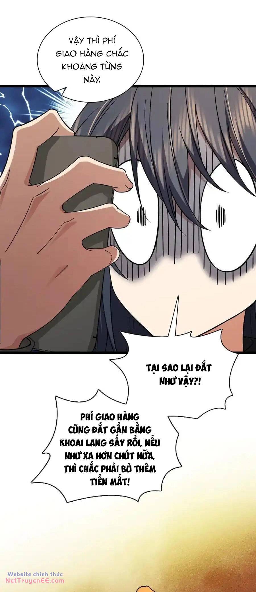 Bà Xã Nhà Tôi Đến Từ Ngàn Năm Trước Chapter 263 - Trang 2