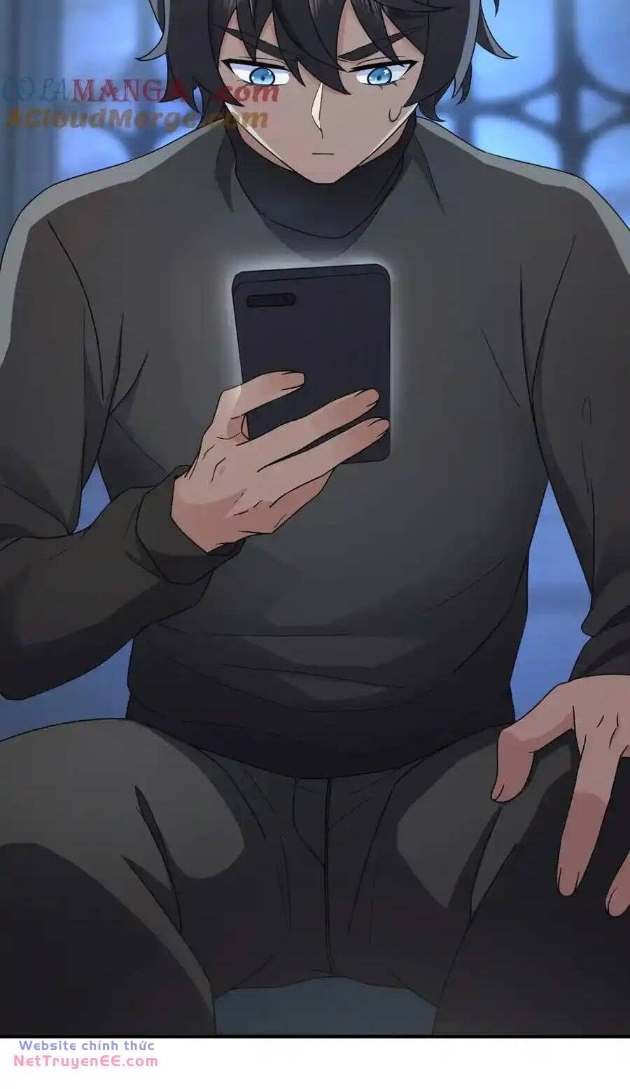 Bà Xã Nhà Tôi Đến Từ Ngàn Năm Trước Chapter 263 - Trang 2