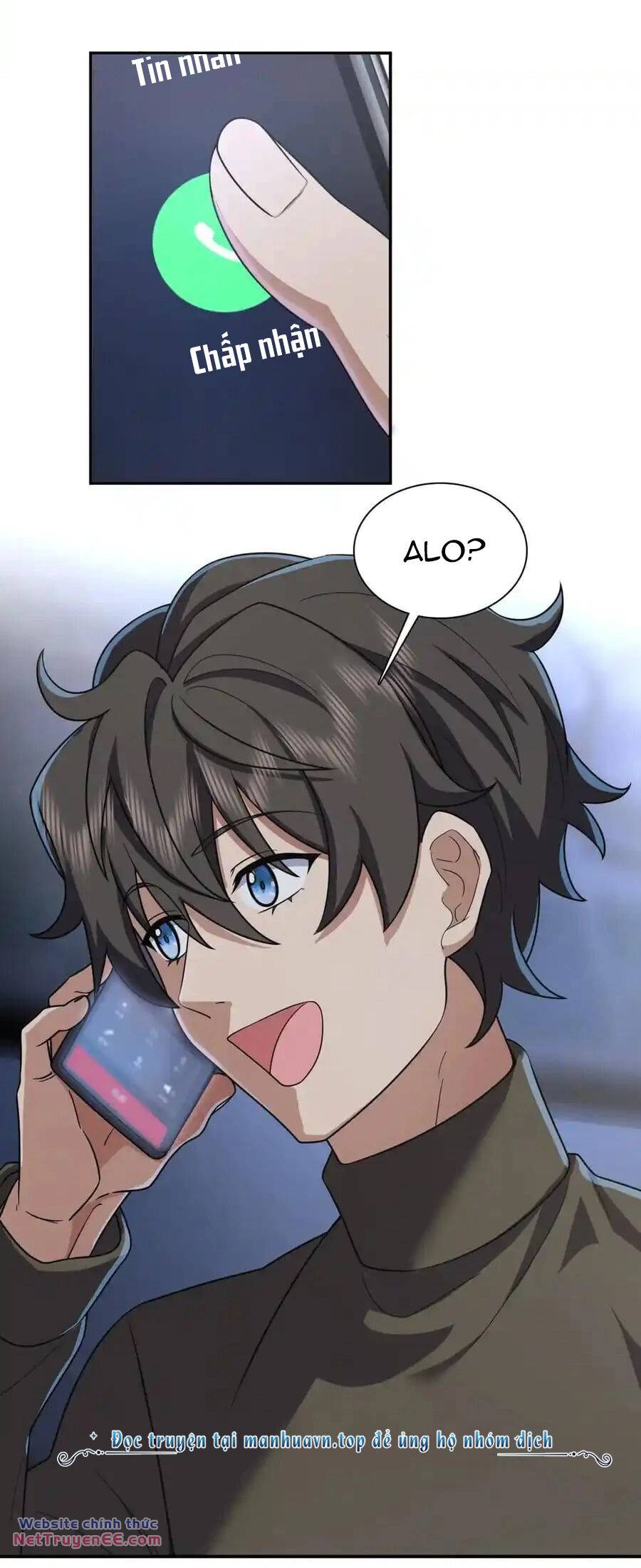 Bà Xã Nhà Tôi Đến Từ Ngàn Năm Trước Chapter 263 - Trang 2