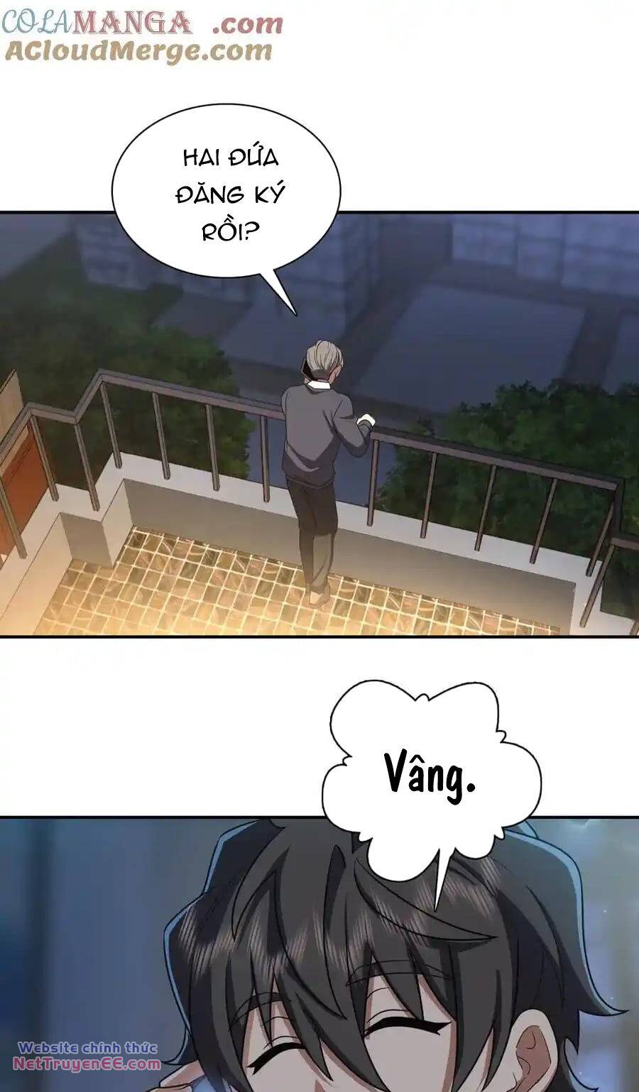 Bà Xã Nhà Tôi Đến Từ Ngàn Năm Trước Chapter 263 - Trang 2