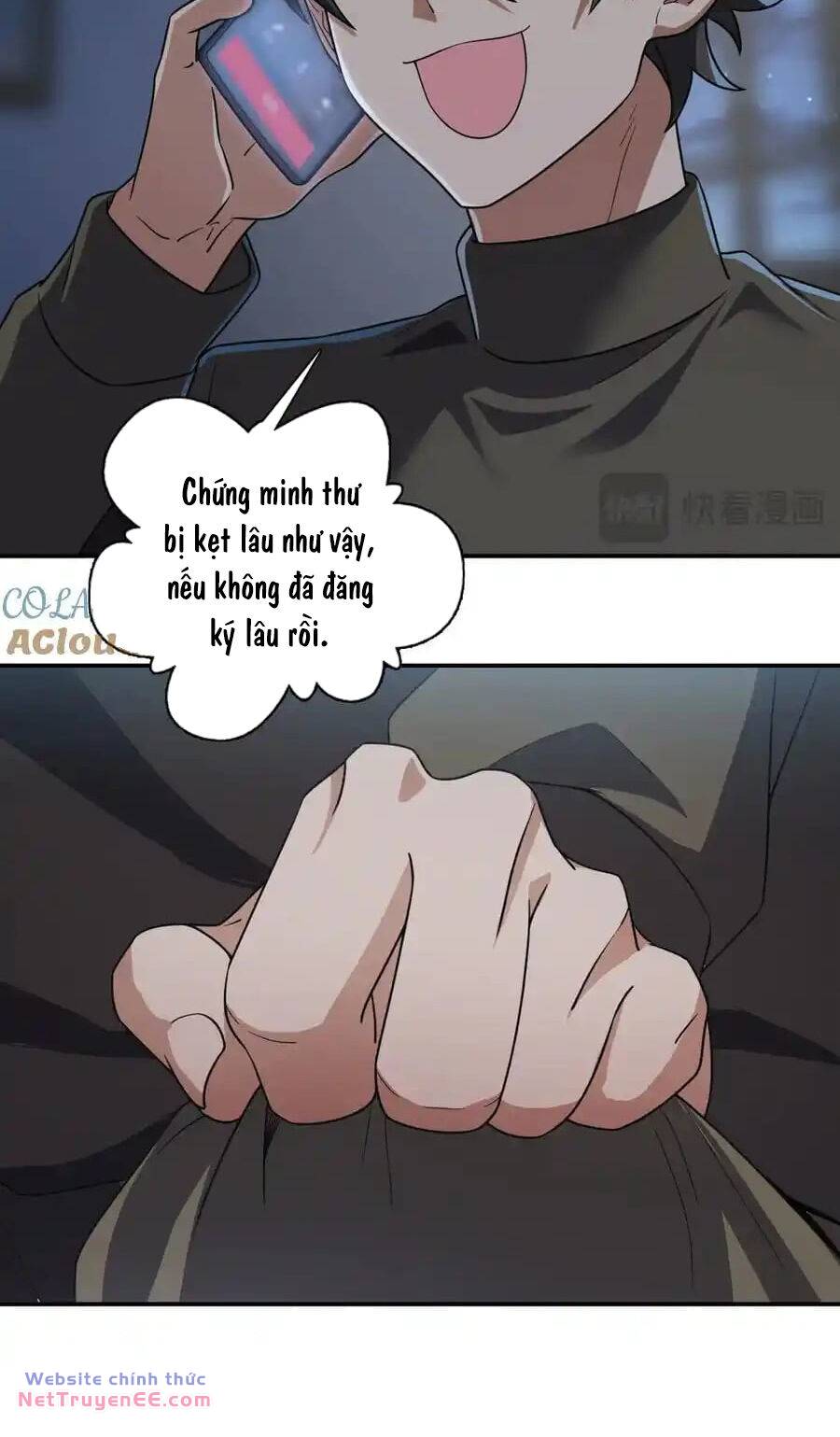 Bà Xã Nhà Tôi Đến Từ Ngàn Năm Trước Chapter 263 - Trang 2