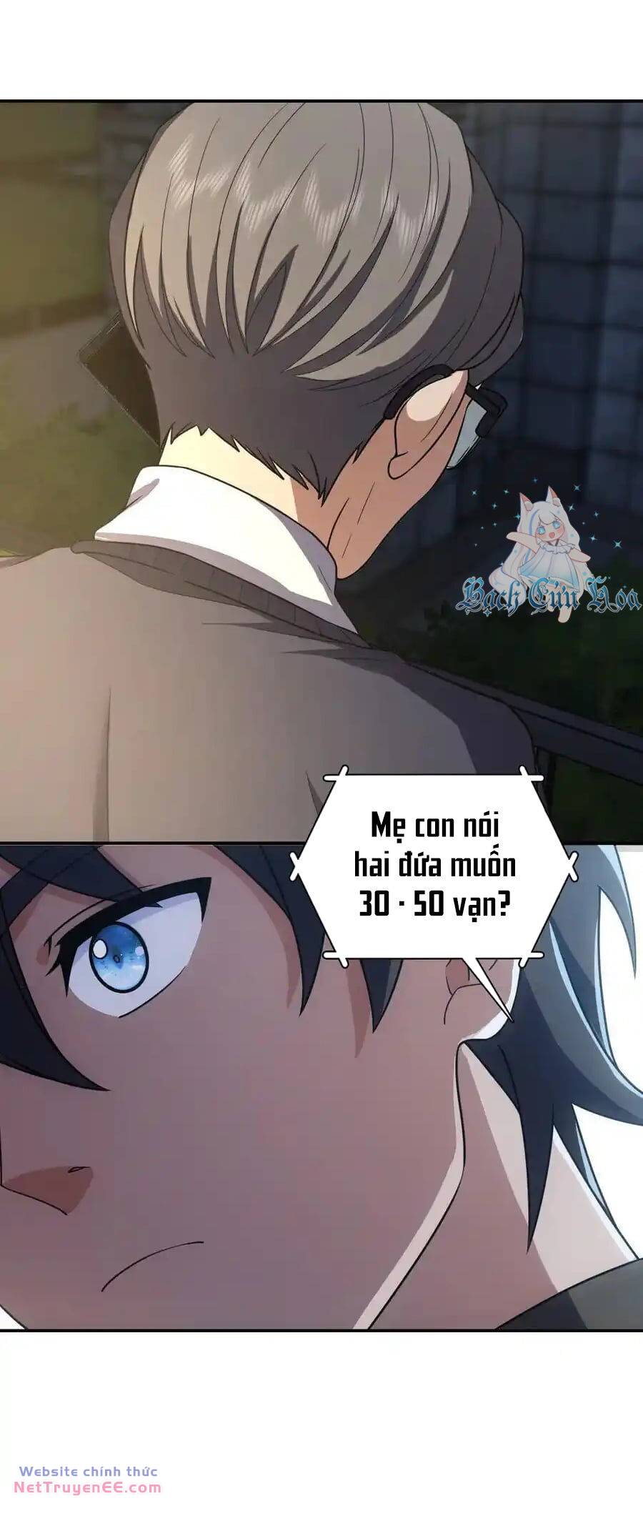 Bà Xã Nhà Tôi Đến Từ Ngàn Năm Trước Chapter 263 - Trang 2