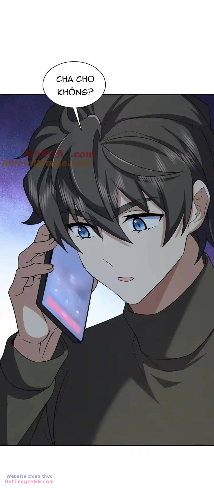 Bà Xã Nhà Tôi Đến Từ Ngàn Năm Trước Chapter 263 - Trang 2