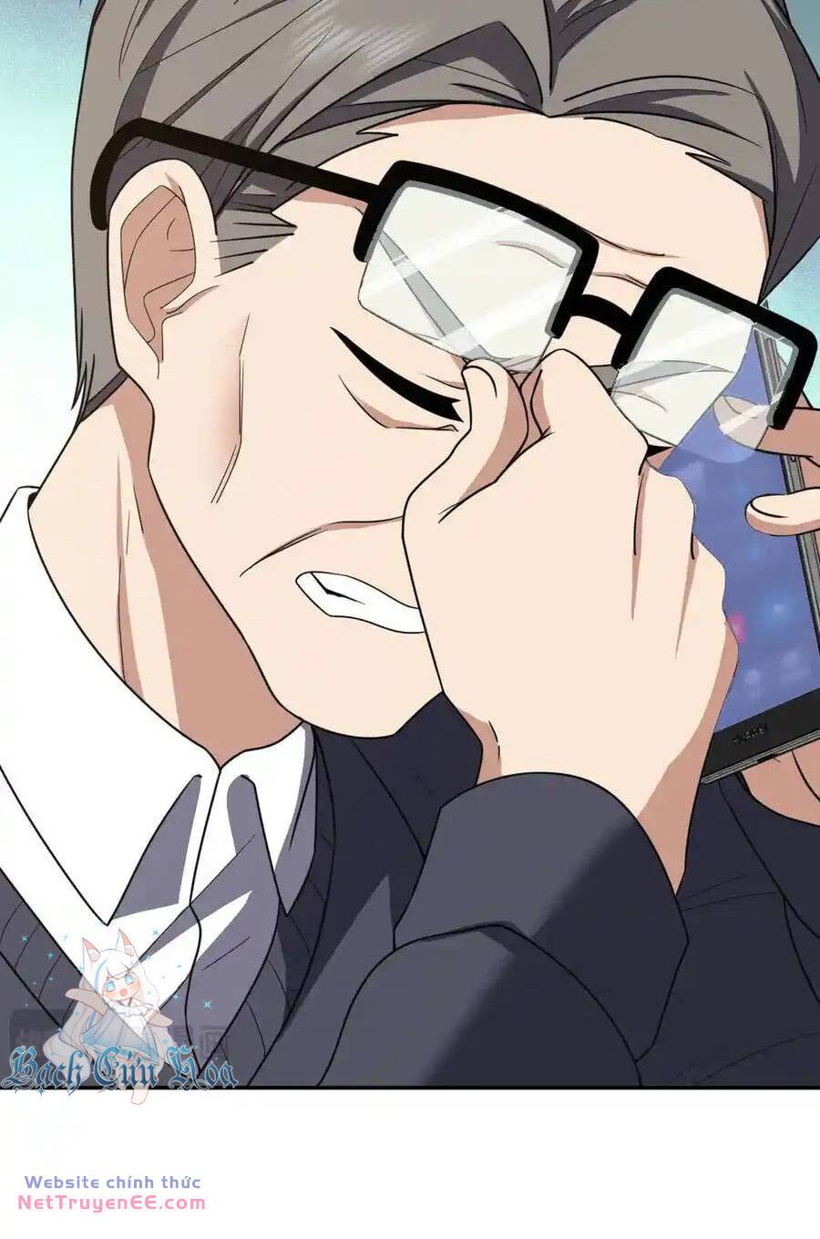 Bà Xã Nhà Tôi Đến Từ Ngàn Năm Trước Chapter 263 - Trang 2