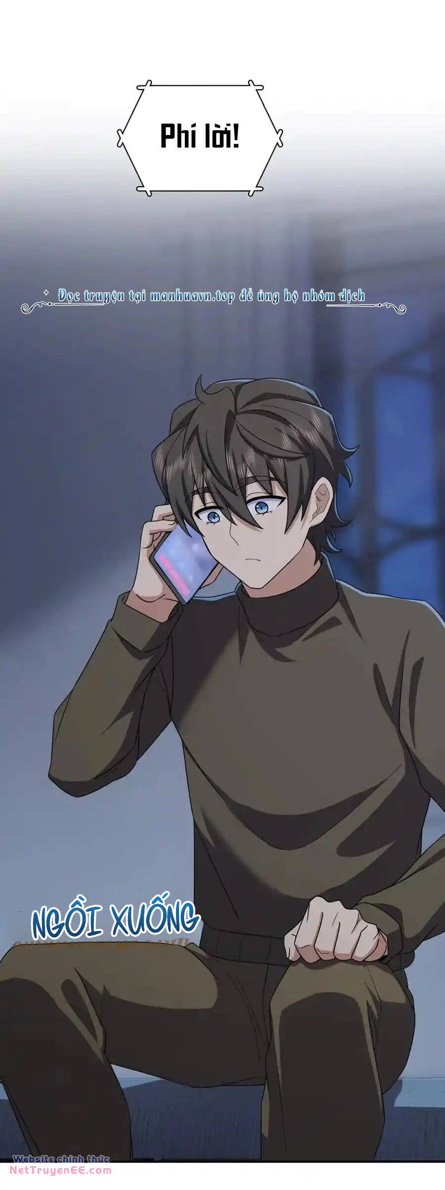 Bà Xã Nhà Tôi Đến Từ Ngàn Năm Trước Chapter 263 - Trang 2