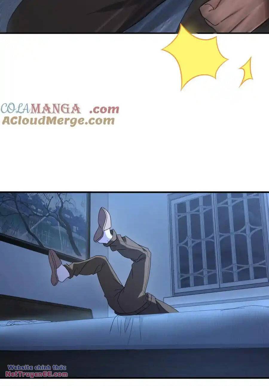 Bà Xã Nhà Tôi Đến Từ Ngàn Năm Trước Chapter 263 - Trang 2