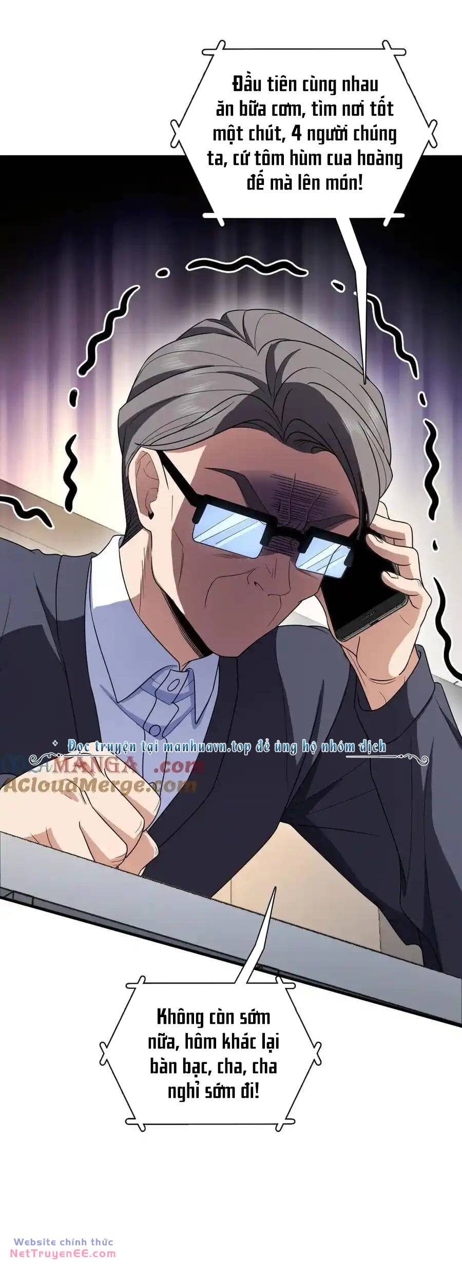 Bà Xã Nhà Tôi Đến Từ Ngàn Năm Trước Chapter 263 - Trang 2