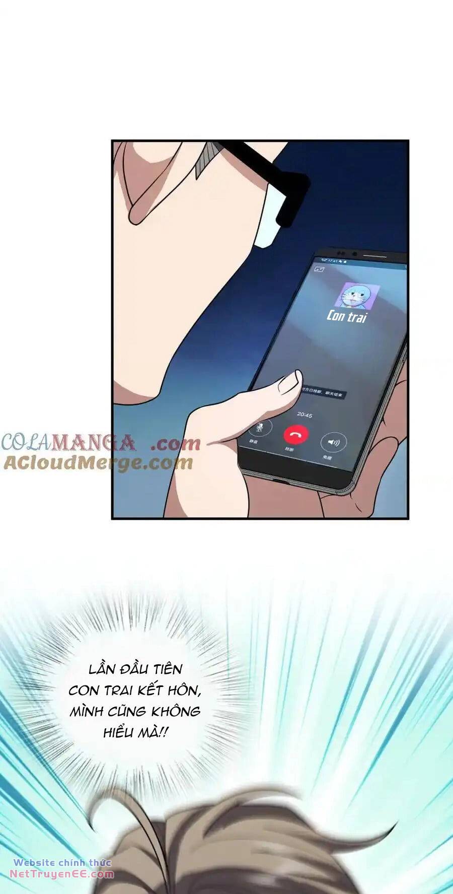 Bà Xã Nhà Tôi Đến Từ Ngàn Năm Trước Chapter 263 - Trang 2