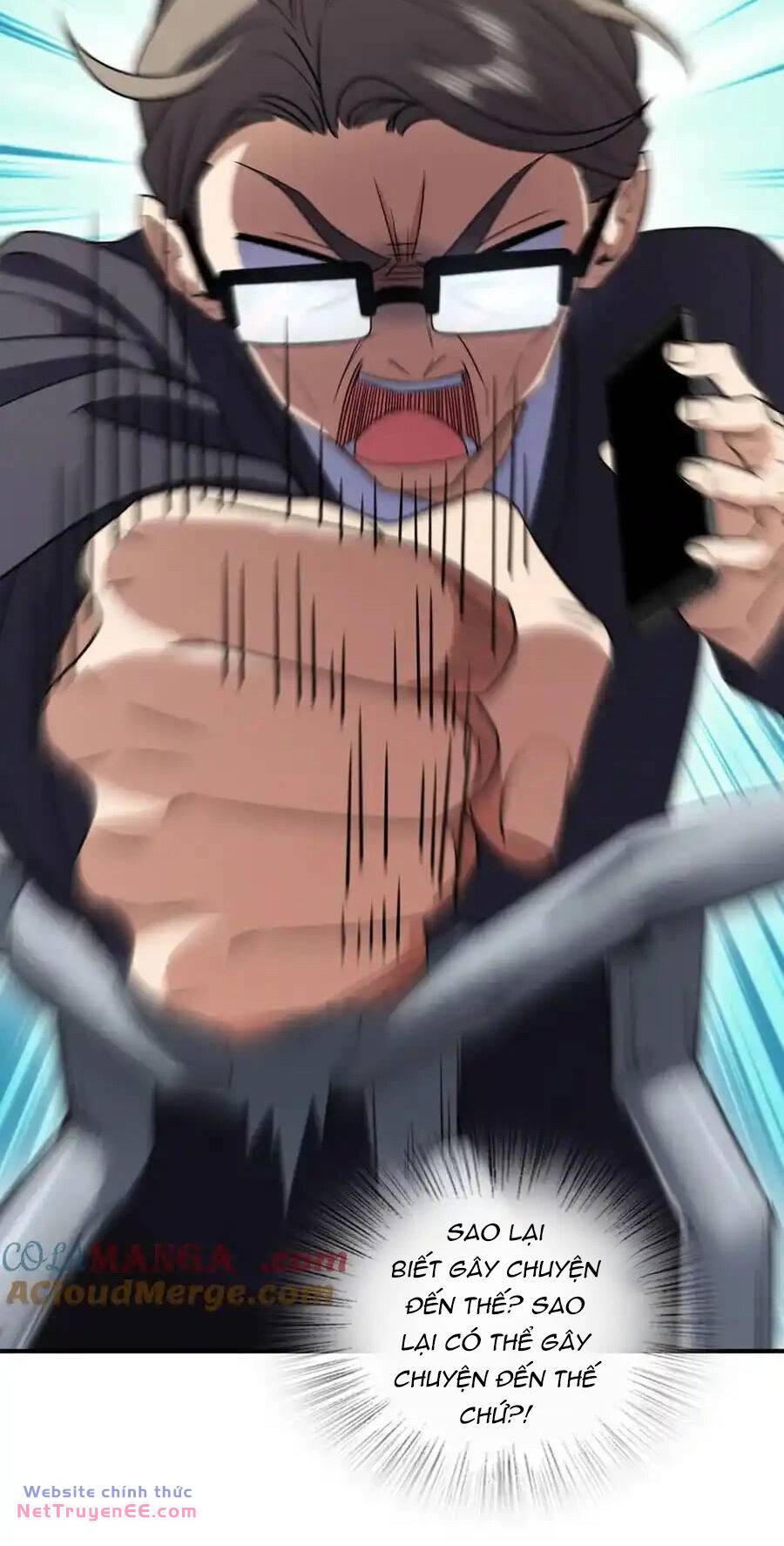 Bà Xã Nhà Tôi Đến Từ Ngàn Năm Trước Chapter 263 - Trang 2