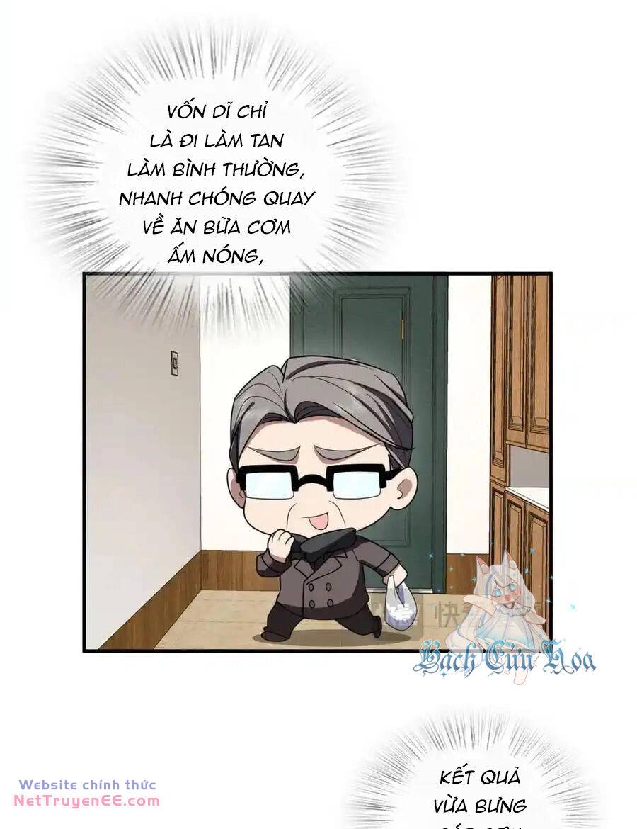 Bà Xã Nhà Tôi Đến Từ Ngàn Năm Trước Chapter 263 - Trang 2