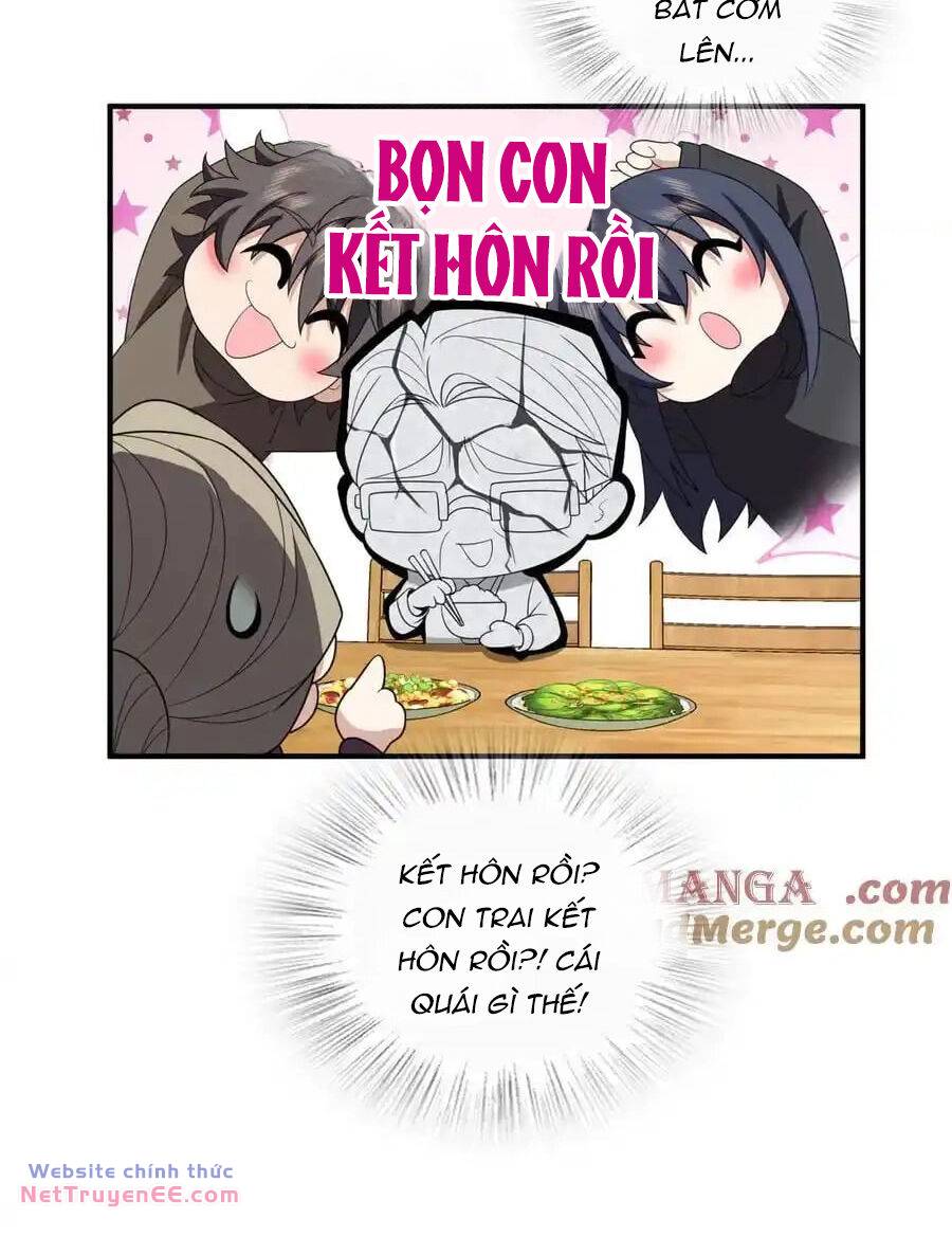 Bà Xã Nhà Tôi Đến Từ Ngàn Năm Trước Chapter 263 - Trang 2