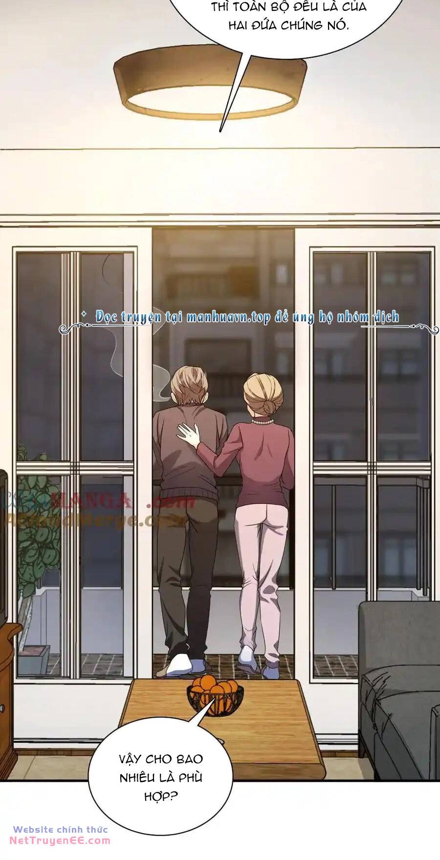 Bà Xã Nhà Tôi Đến Từ Ngàn Năm Trước Chapter 263 - Trang 2