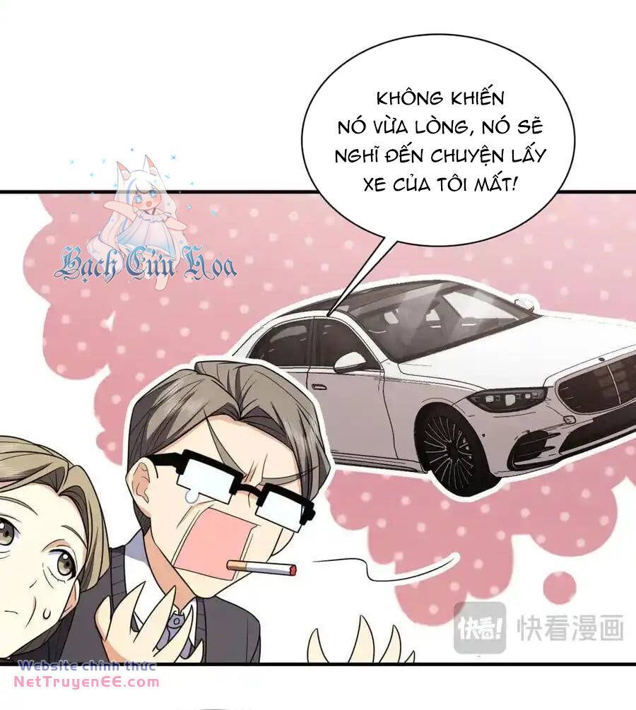 Bà Xã Nhà Tôi Đến Từ Ngàn Năm Trước Chapter 263 - Trang 2